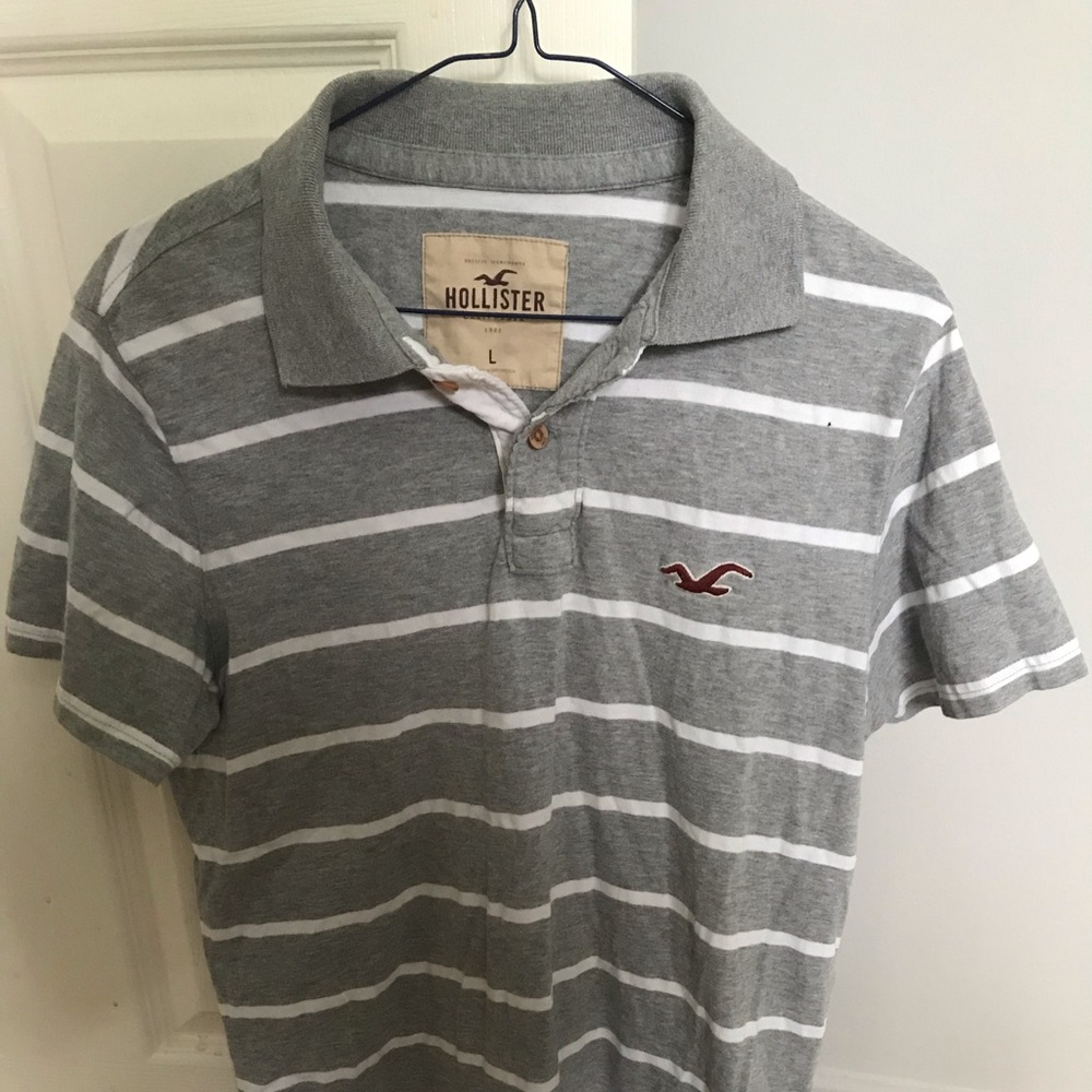 Hollister - Polo